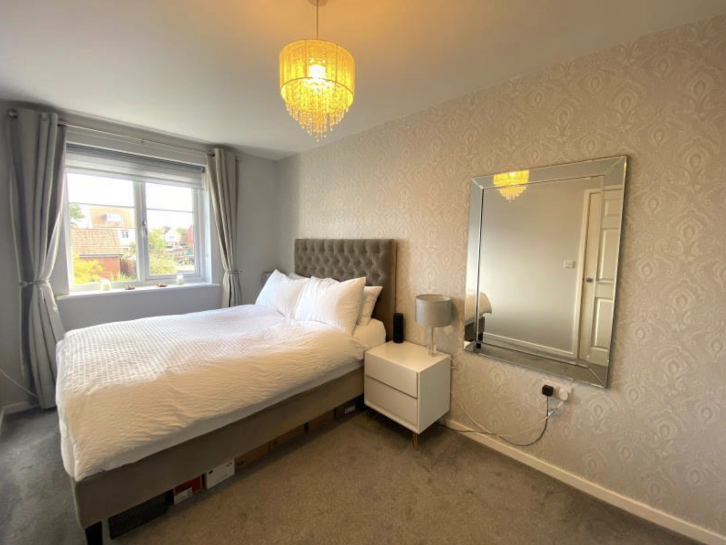 Moorhen Close, Blackwater, Camberley